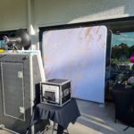 mirror photobooth penrith golf club 3