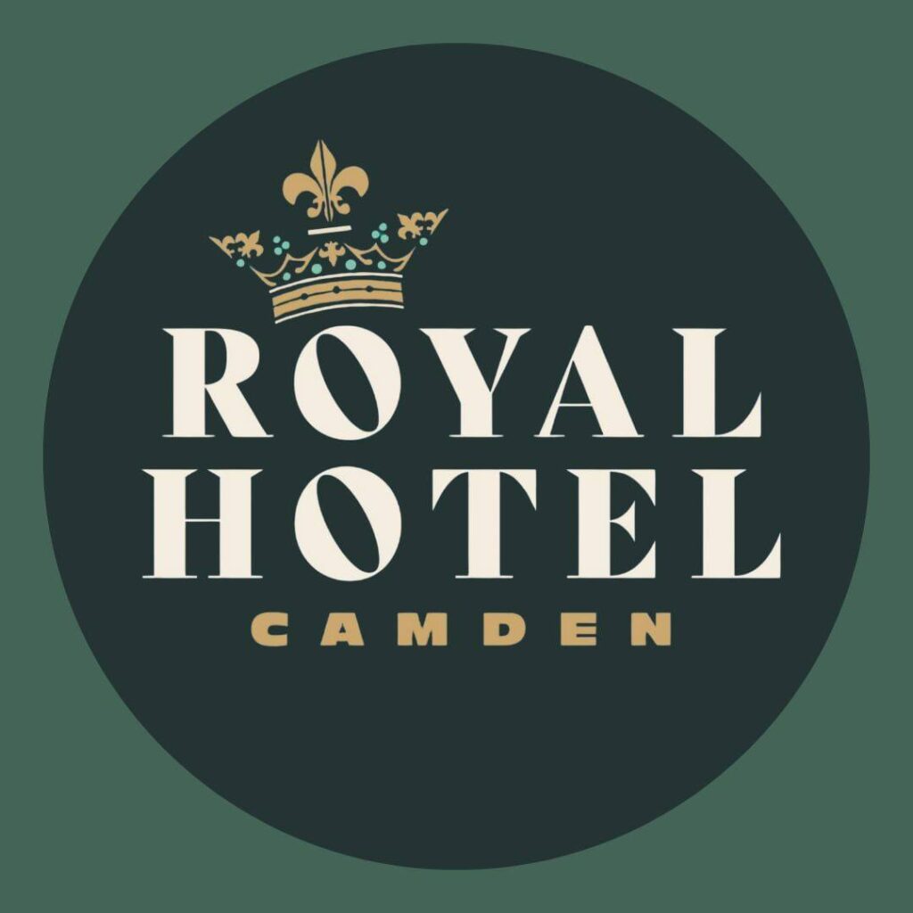 royal hotel camden fb