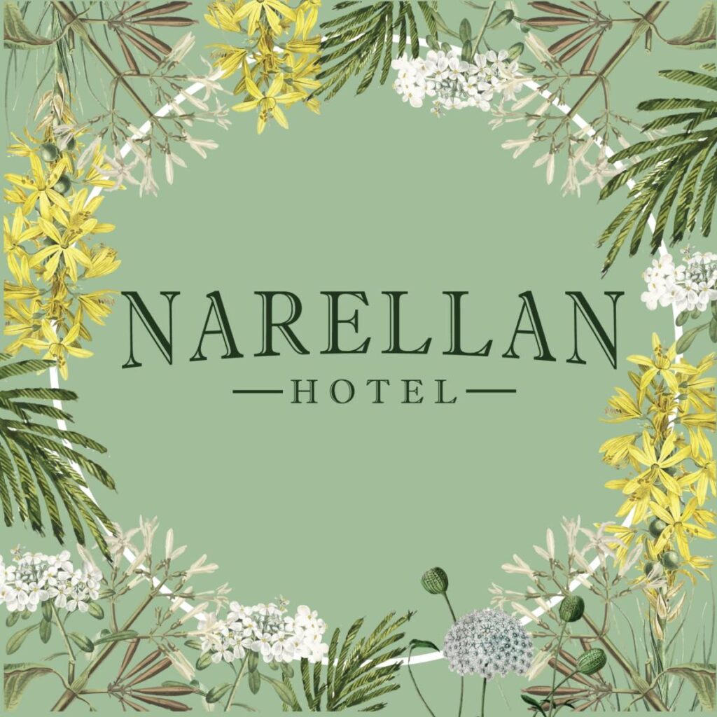 narellan hotel