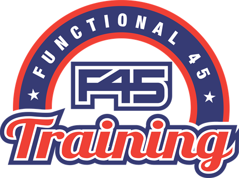f45 training logo 2016
